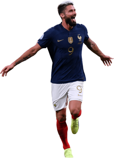 Olivier Giroud