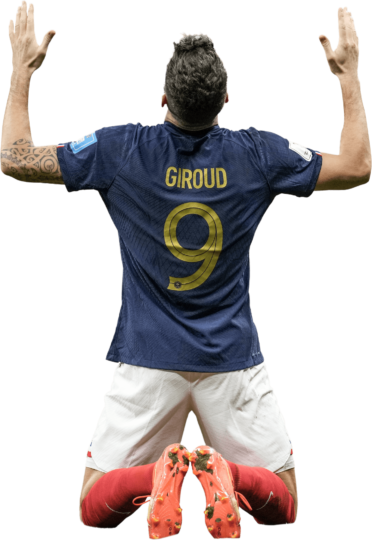 Olivier Giroud