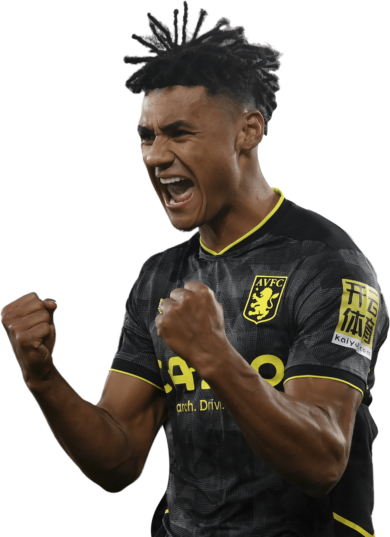 Ollie Watkins