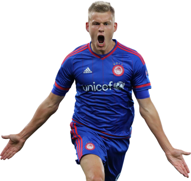 Alfreð Finnbogason