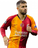 Ömer Bayram football render