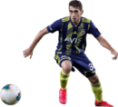 Ömer Beyaz football render