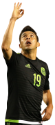 Oribe Peralta football render