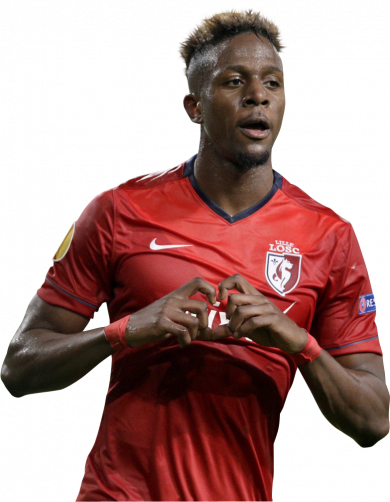 Divock Origi