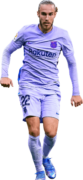 Óscar Mingueza football render