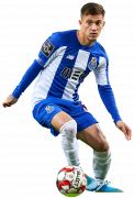 Otavio football render