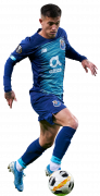 Otavio football render