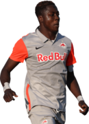 Oumar Diakité football render