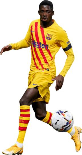 Ousmane Dembele