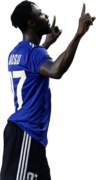 Owusu Kwabena football render