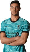 Ozan Kabak football render