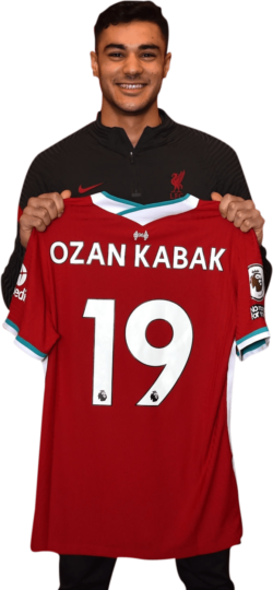 Ozan Kabak