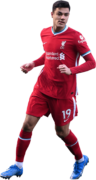 Ozan Kabak football render