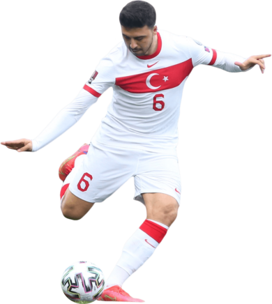 Ozan Tufan