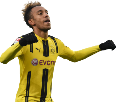 Pierre-Emerick Aubameyang