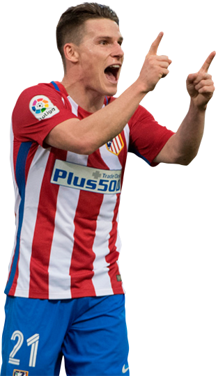 Kevin Gameiro