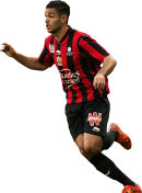 Hatem Ben Arfa football render