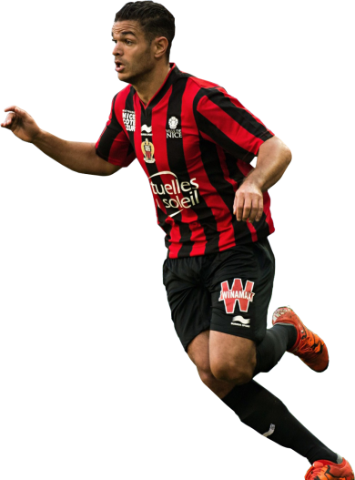 Hatem Ben Arfa