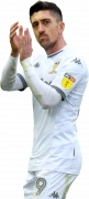 Pablo Hernandez football render