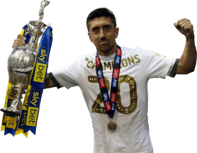 Pablo Hernandez