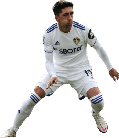 Pablo Hernandez