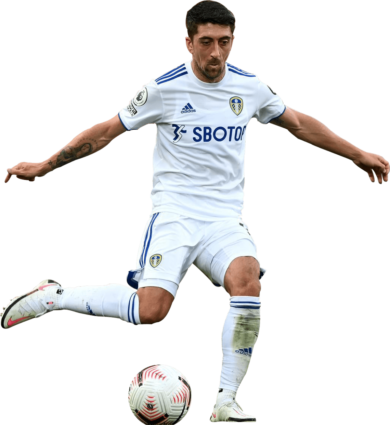 Pablo Hernandez