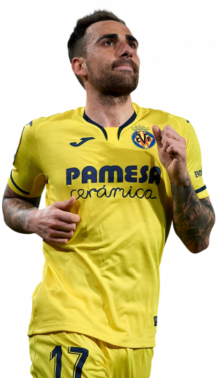 Paco Alcacer