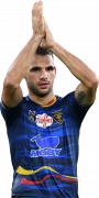 Panagiotis Tachtsidis football render