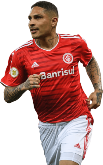 Paolo Guerrero