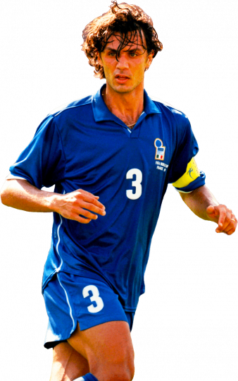 Paolo Maldini