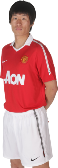 Park Ji-Sung