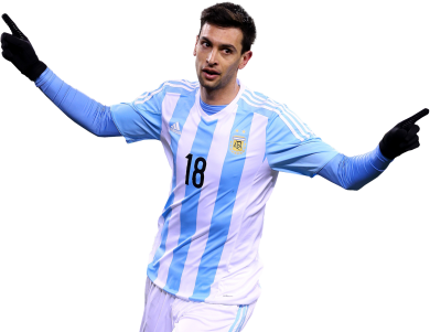 Javier Pastore