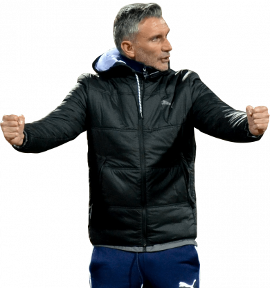 Patrice Carteron