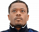 Patrice Evra football render