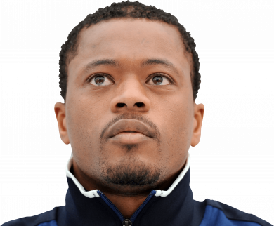 Patrice Evra