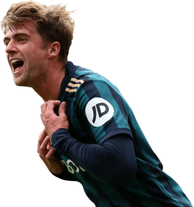 Patrick Bamford