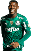 Patrick de Paula football render