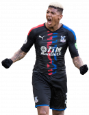 Patrick van Aanholt football render