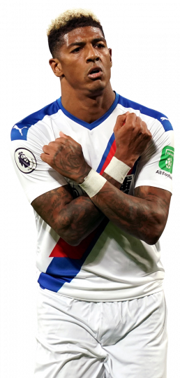 Patrick van Aanholt