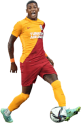 Patrick van Aanholt football render