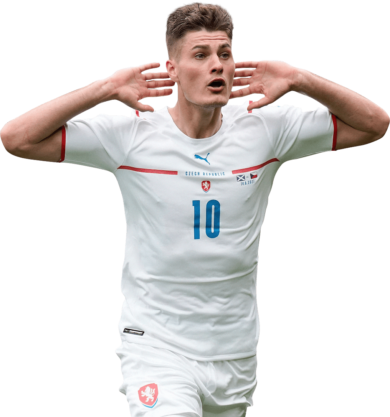 Patrik Schick