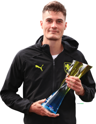 Patrik Schick