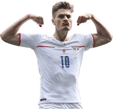 Patrik Schick