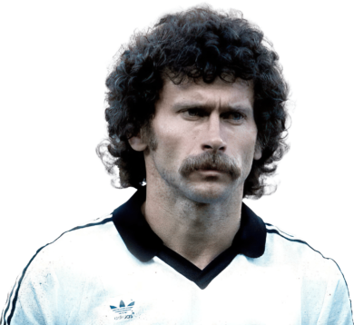 Paul Breitner