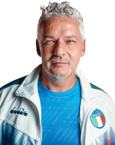 Roberto Baggio