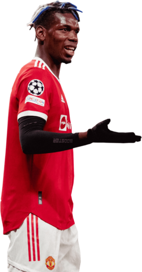 Paul Pogba