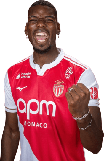 Paul Pogba