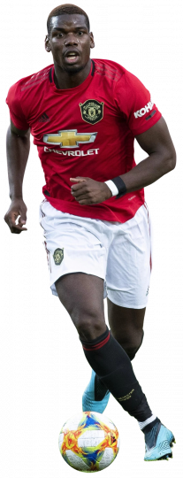 Paul Pogba