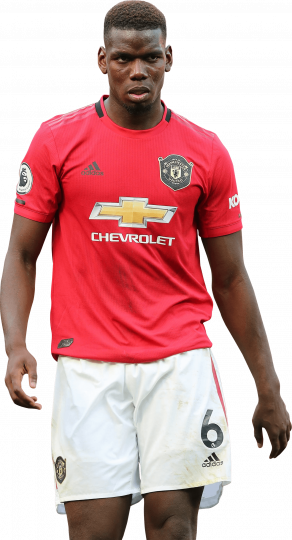 Paul Pogba