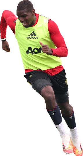 Paul Pogba